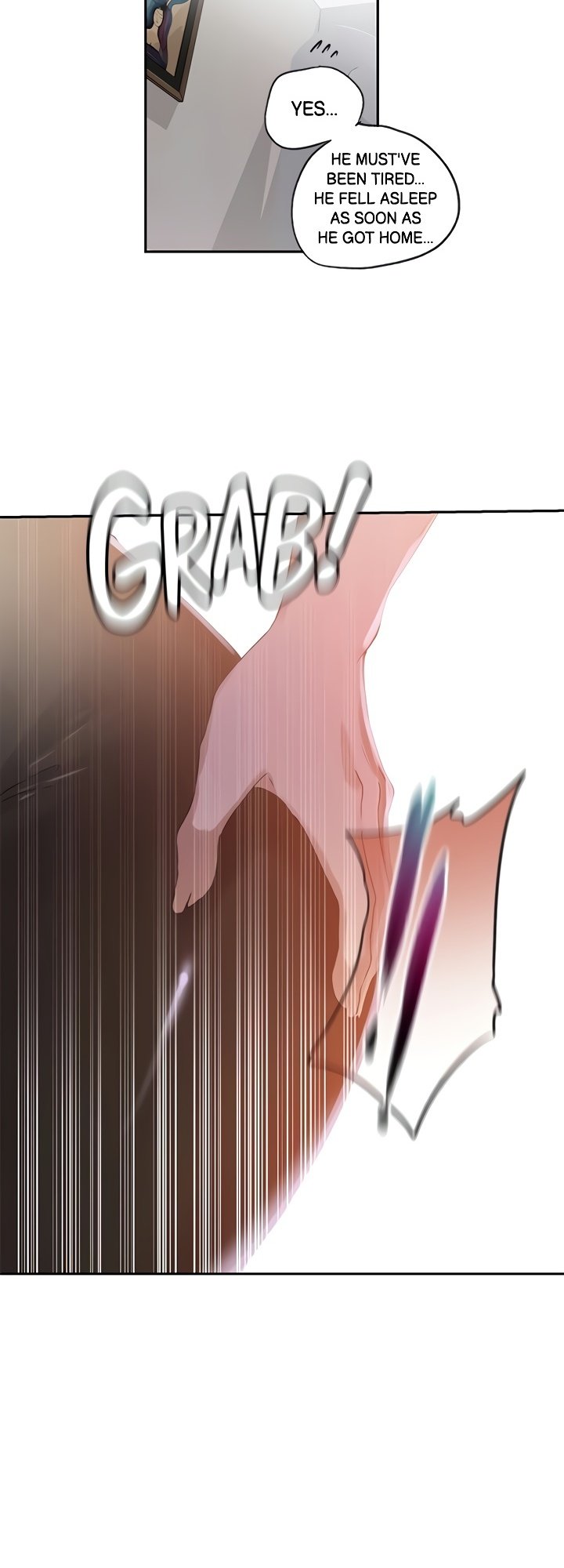 Secret Class Chapter 233 - Page 33 in English
