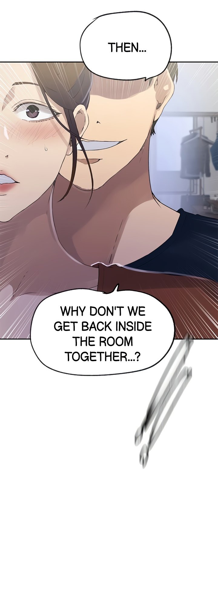 Secret Class Chapter 233 - Page 34 in English