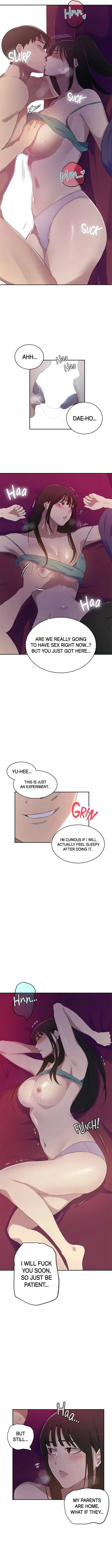 Secret Class Chapter 236 - Page 9 in English
