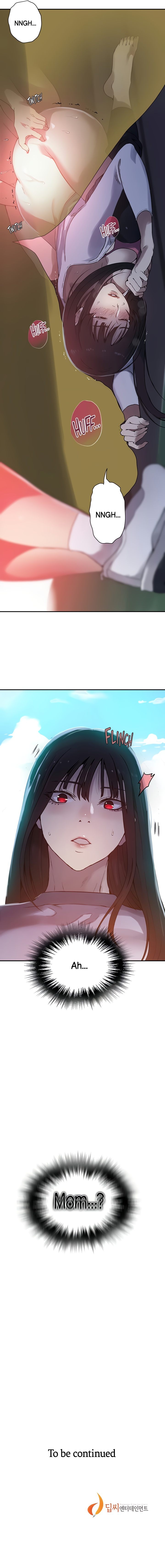 Secret Class Chapter 254 - Page 11 in English