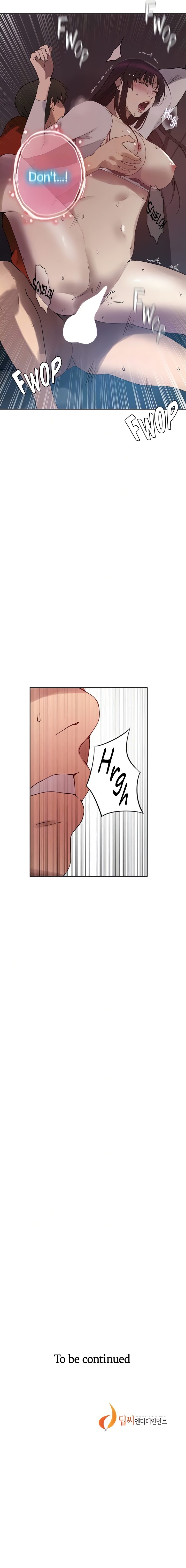 Secret Class Chapter 255 - Page 9 in English