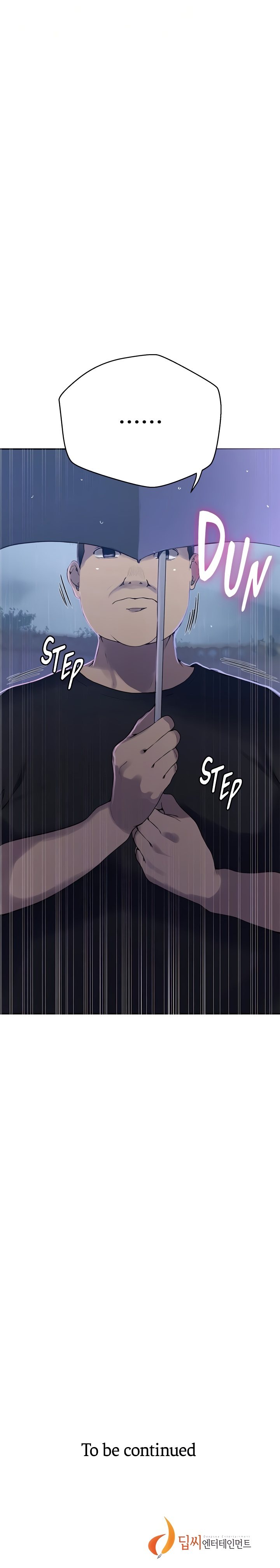 Secret Class Chapter 261 - Page 9 in English