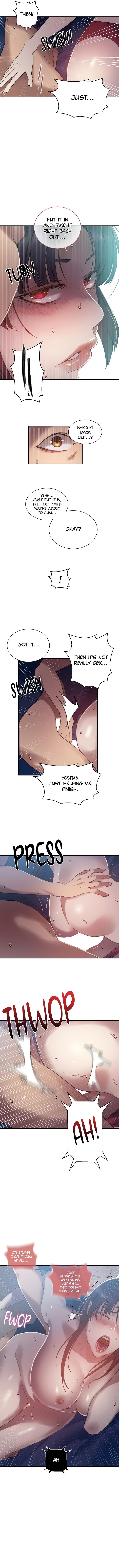 Secret Class Chapter 278 - Page 7 in English