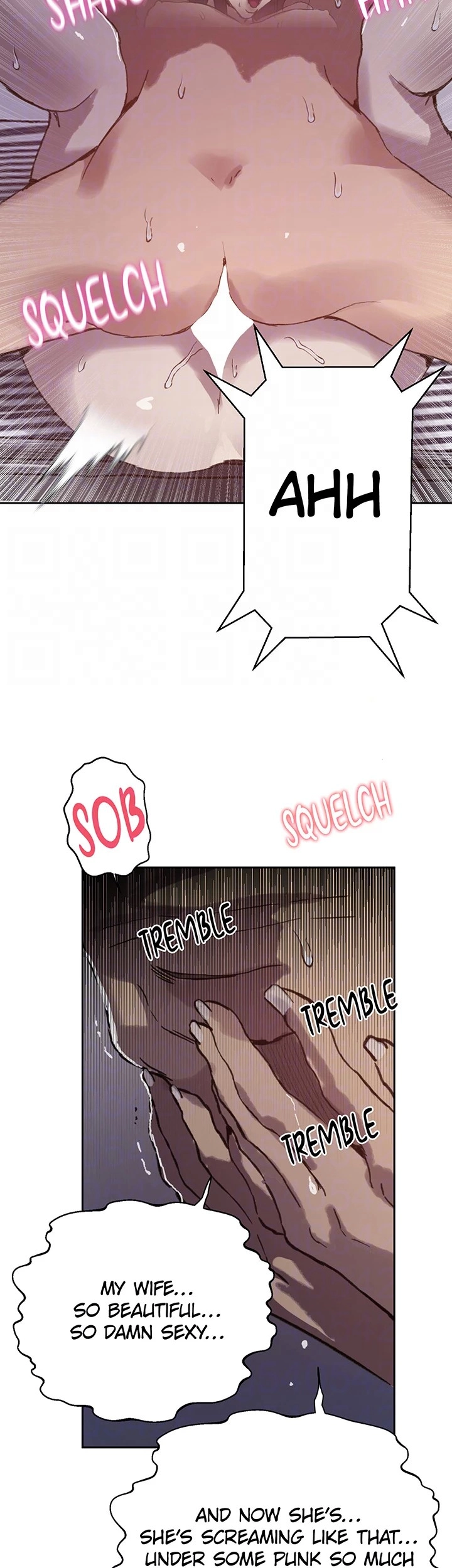 Secret Class Chapter 294 - Page 14 in English