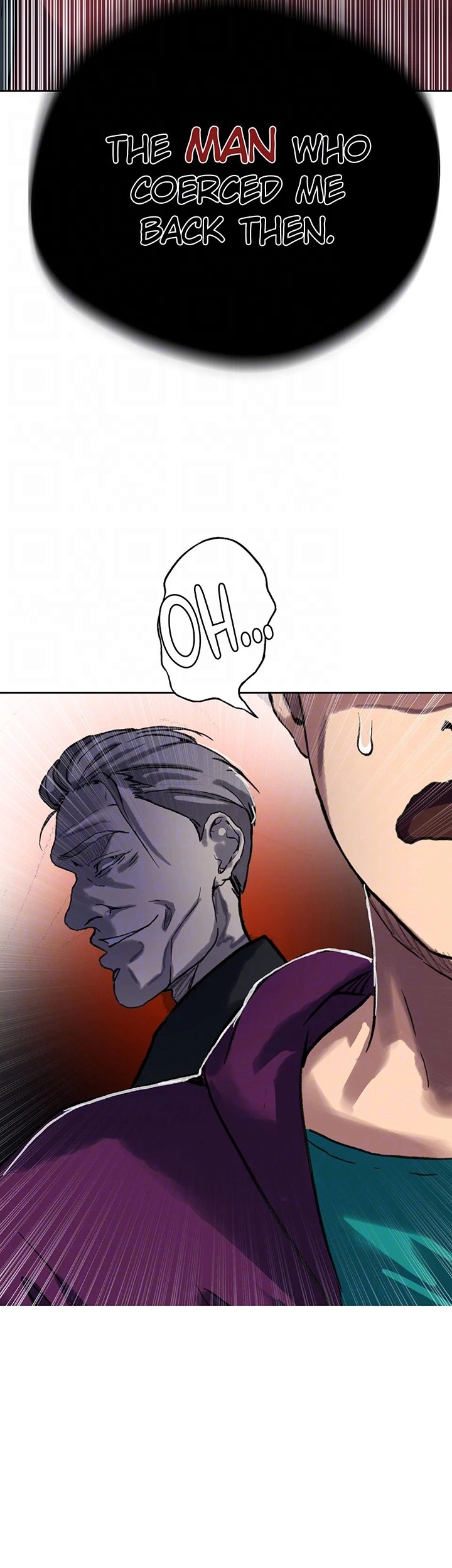 Secret Class Chapter 294 - Page 39 in English