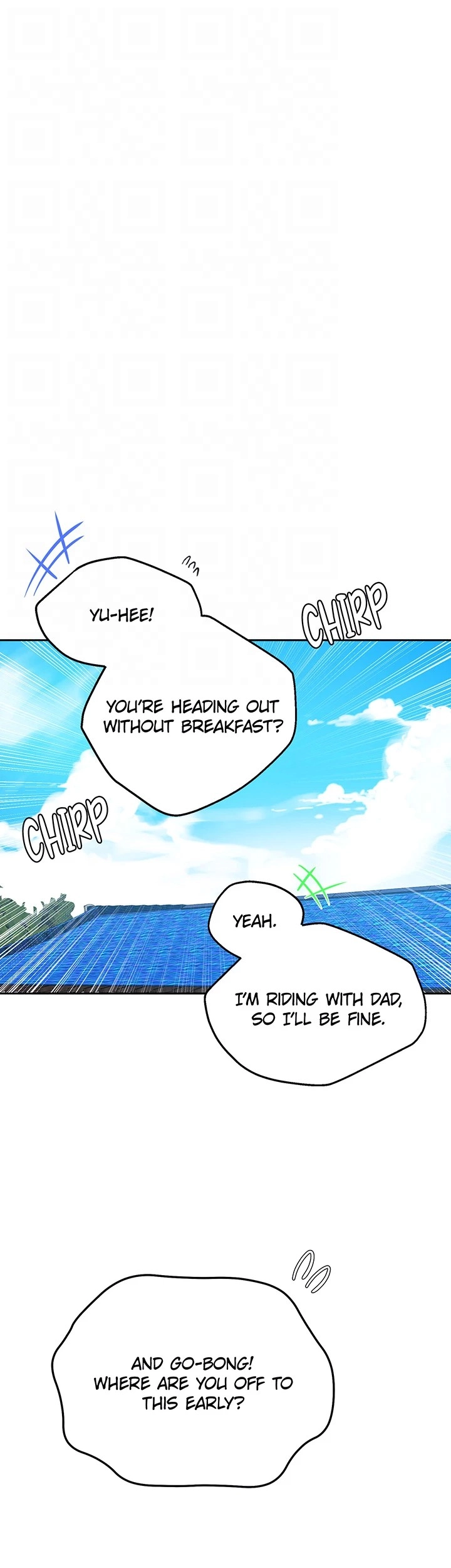 Secret Class Chapter 295 - Page 19 in English