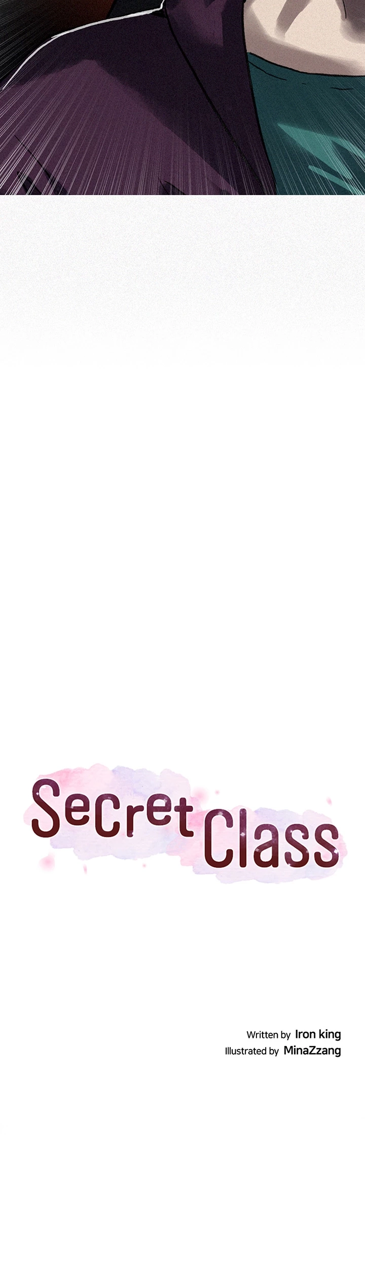 Secret Class Chapter 295 - Page 4 in English