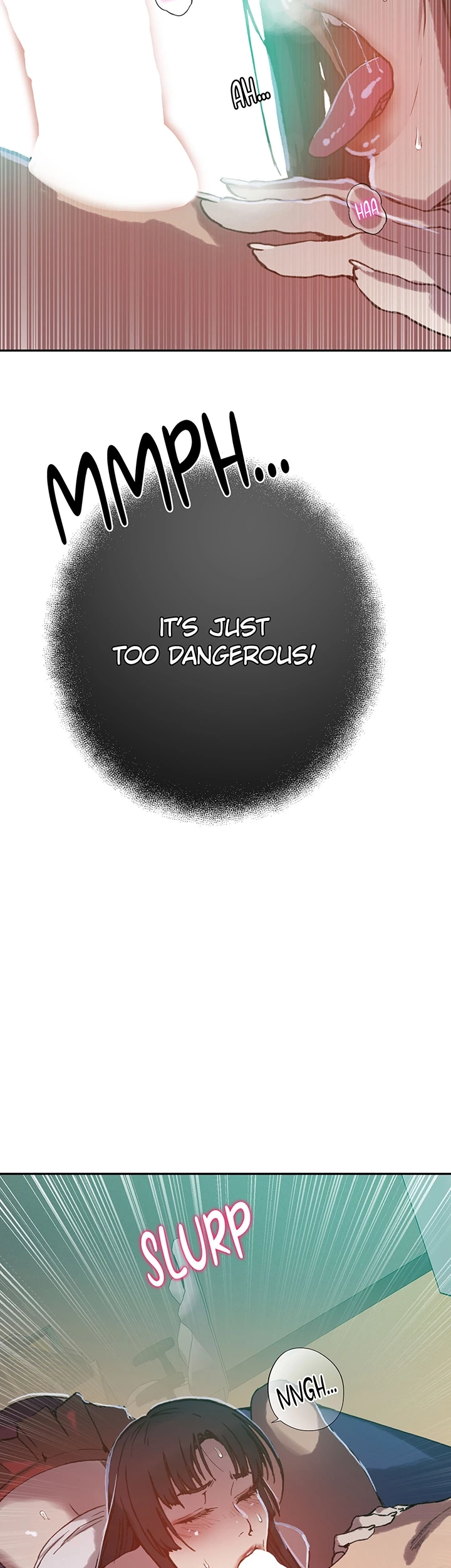 Secret Class Chapter 295 - Page 43 in English