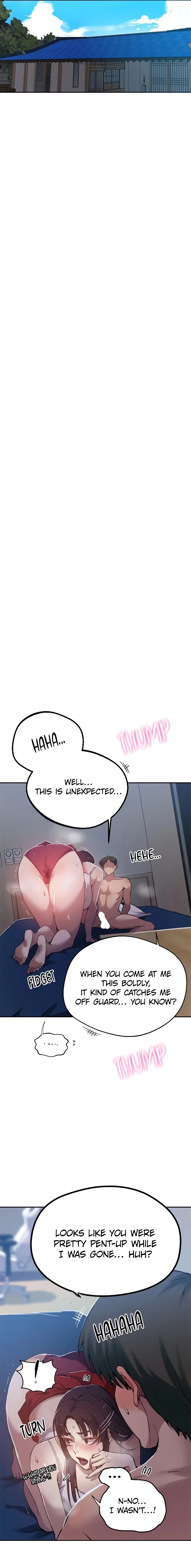 Secret Class Chapter 296 - Page 3 in English