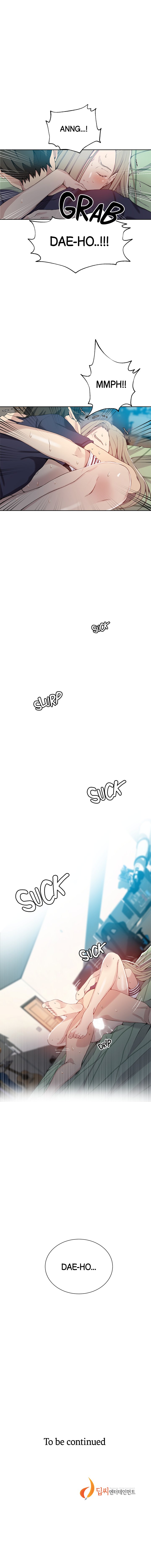 Secret Class Chapter 30 - Page 8 in English