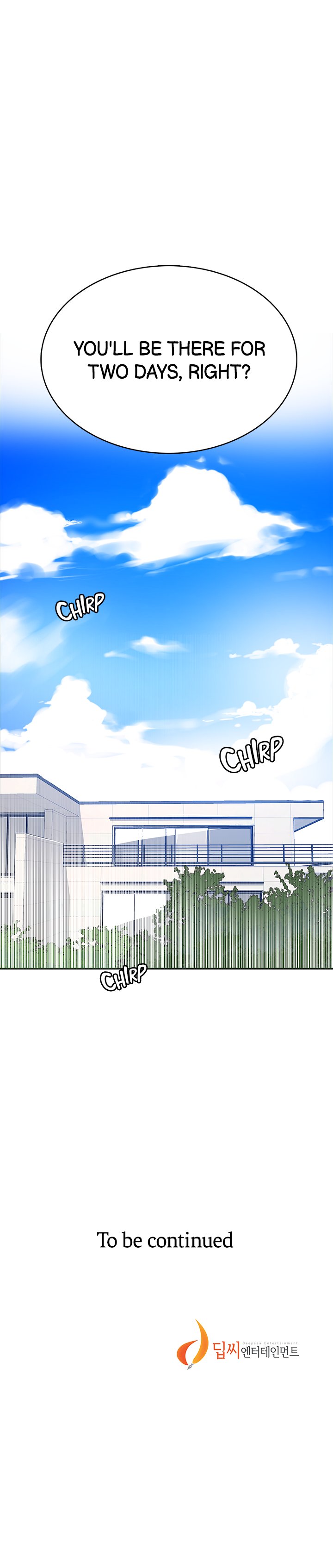 Secret Class Chapter 35 - Page 6 in English