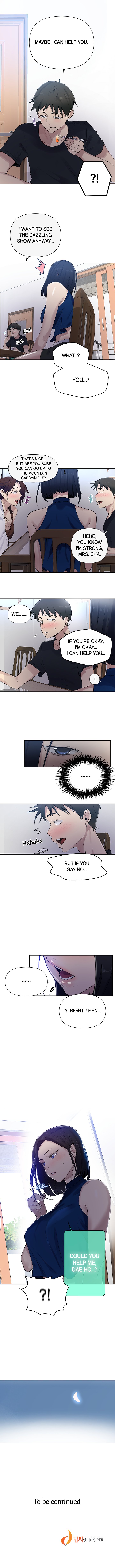 Secret Class Chapter 66 - Page 10 in English