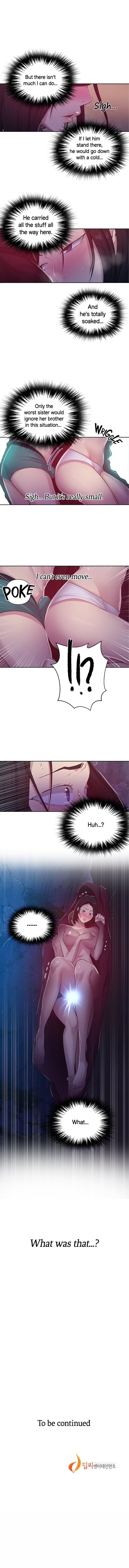 Secret Class Chapter 70 - Page 9 in English