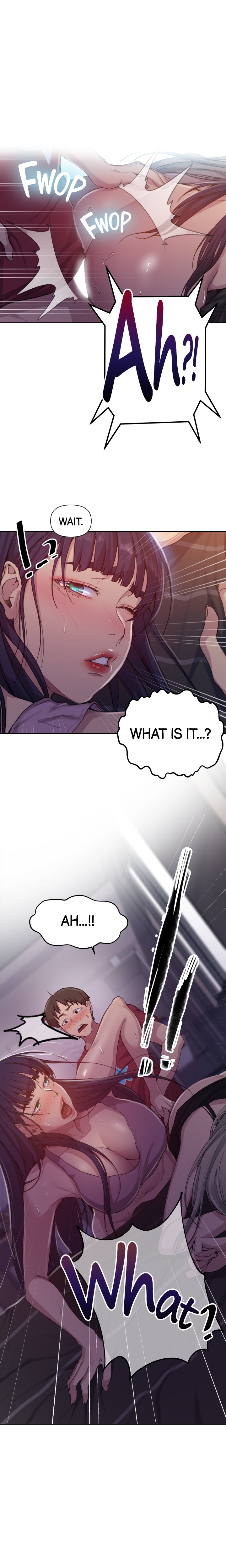 Secret Class Chapter 96 - Page 6 in English