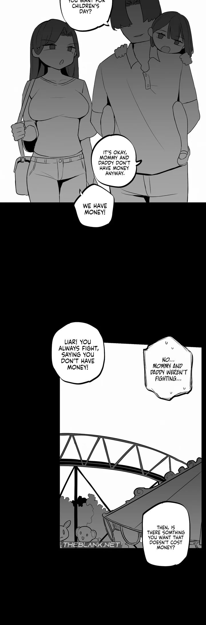 Noona and her BIG little Bro Chapter 26 - Page 18 in English