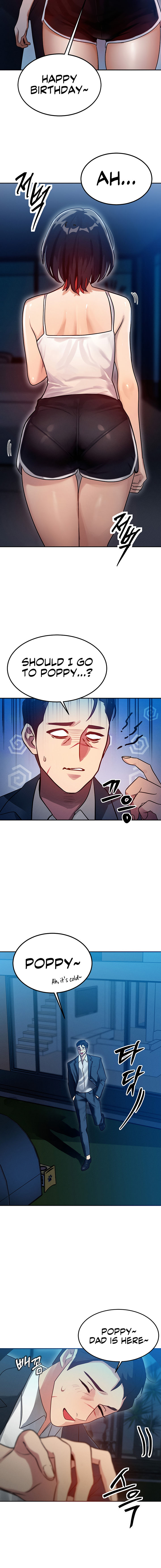 My Body Got Switched Chapter 1 - Page 16 in English