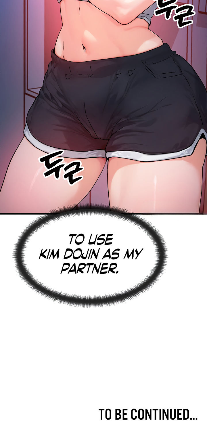 My Body Got Switched Chapter 11 - Page 20 in English