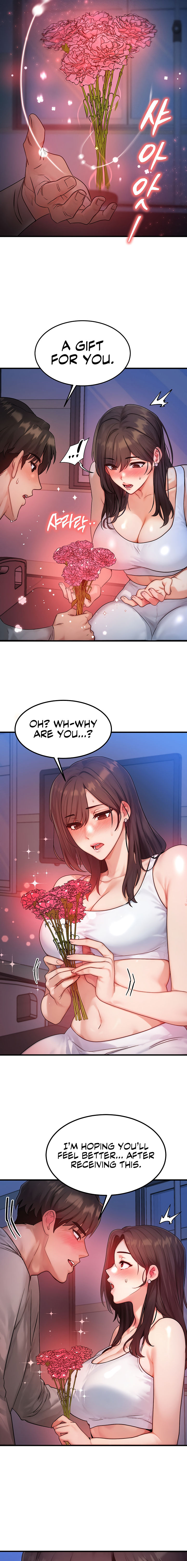 My Body Got Switched Chapter 11 - Page 7 in English