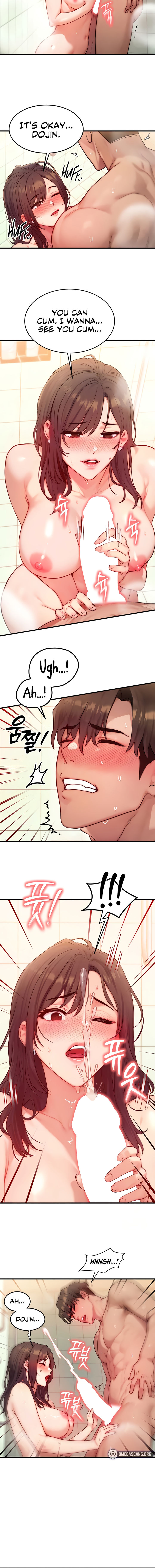 My Body Got Switched Chapter 12 - Page 6 in English