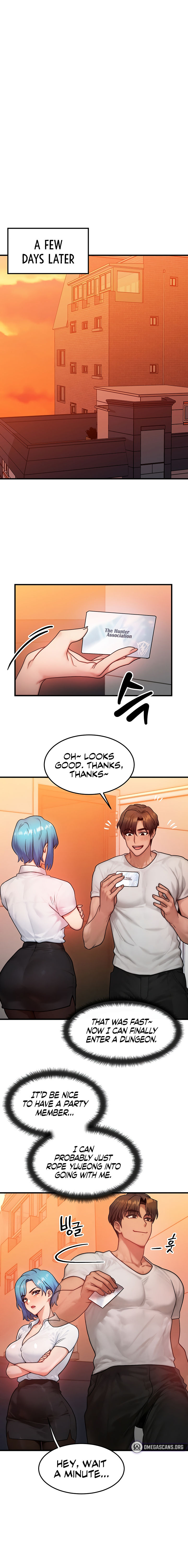 My Body Got Switched Chapter 14 - Page 14 in English