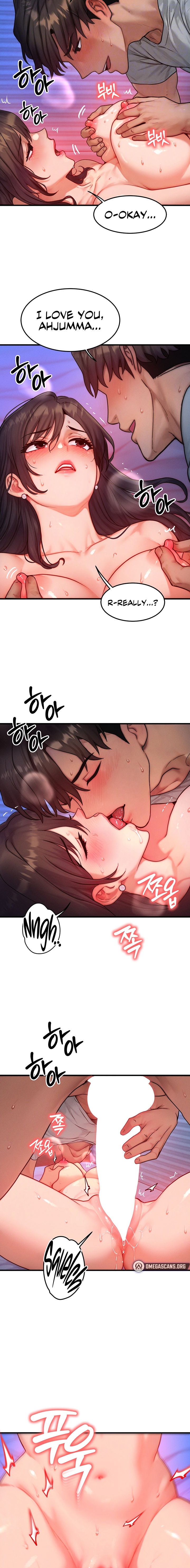 My Body Got Switched Chapter 16 - Page 6 in English