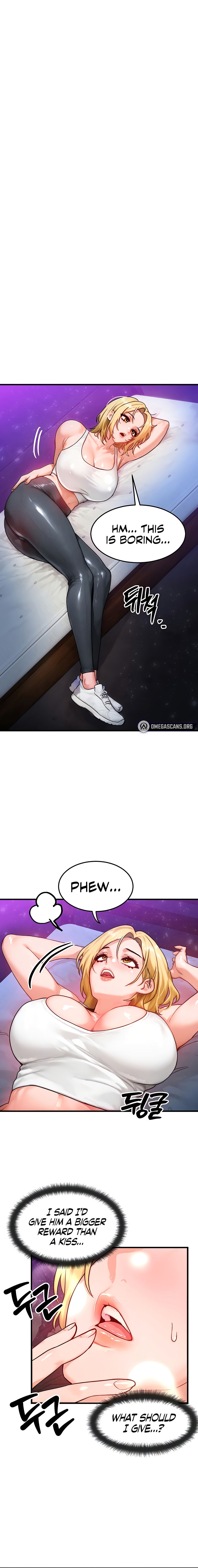 My Body Got Switched Chapter 18 - Page 14 in English
