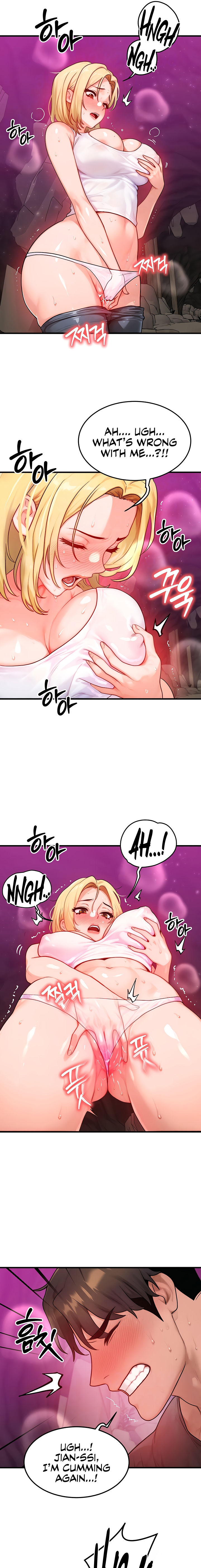 My Body Got Switched Chapter 19 - Page 5 in English