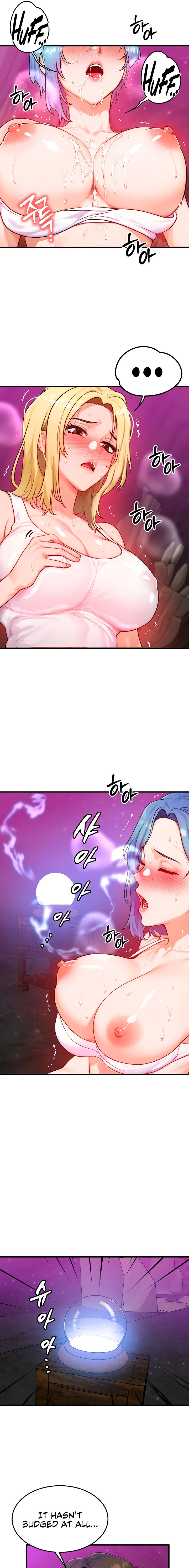My Body Got Switched Chapter 19 - Page 7 in English