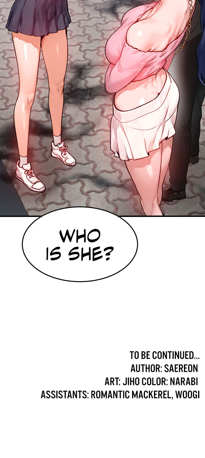 My Body Got Switched Chapter 20 - Page 20 in English