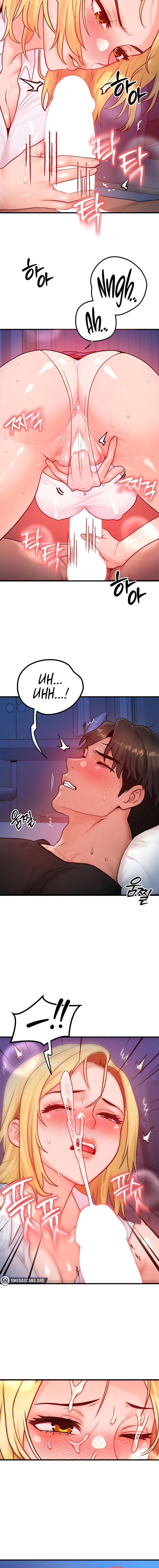 My Body Got Switched Chapter 22 - Page 6 in English