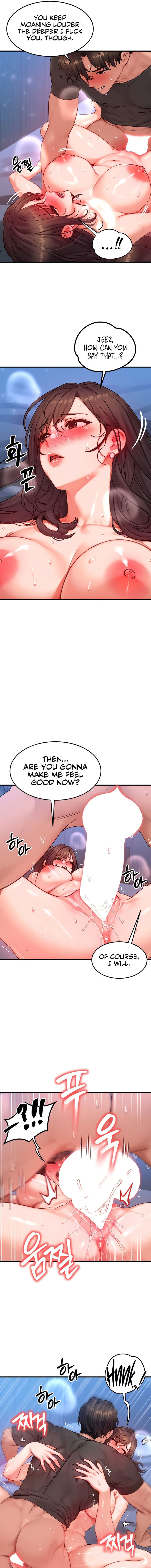 My Body Got Switched Chapter 30 - Page 7 in English