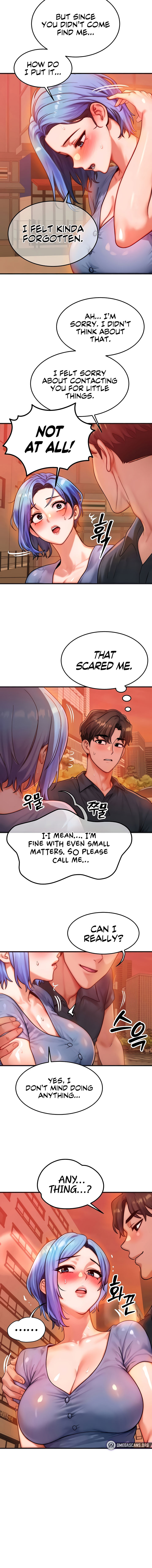 My Body Got Switched Chapter 35 - Page 6 in English