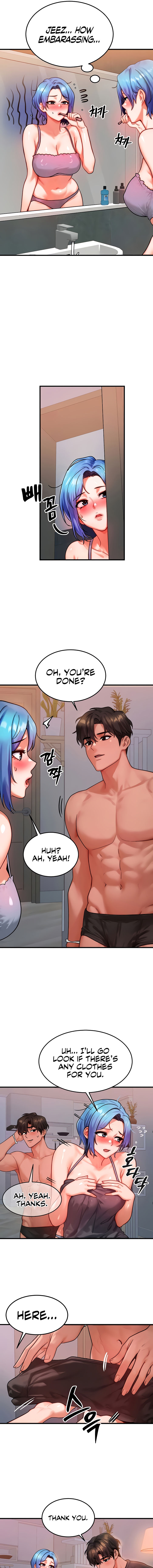 My Body Got Switched Chapter 36 - Page 7 in English