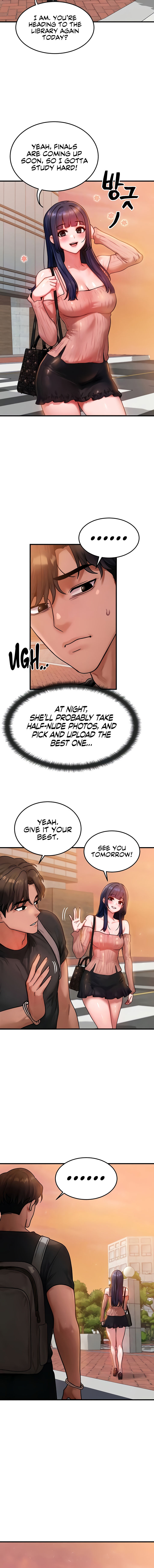 My Body Got Switched Chapter 40 - Page 4 in English