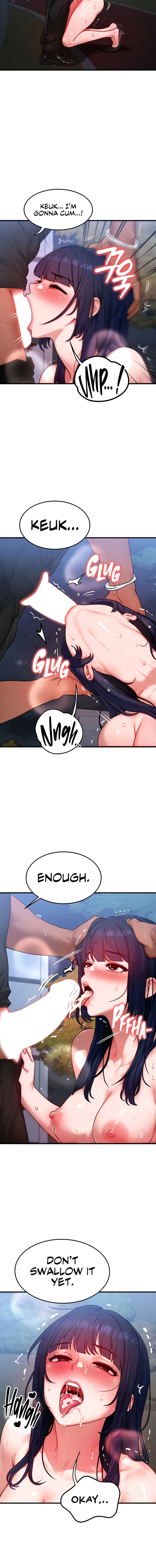 My Body Got Switched Chapter 43 - Page 4 in English