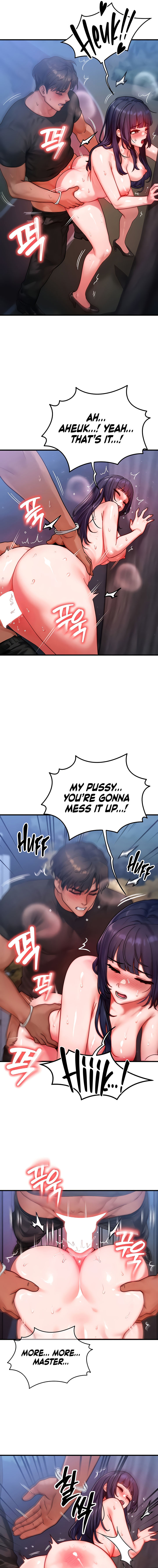 My Body Got Switched Chapter 43 - Page 7 in English