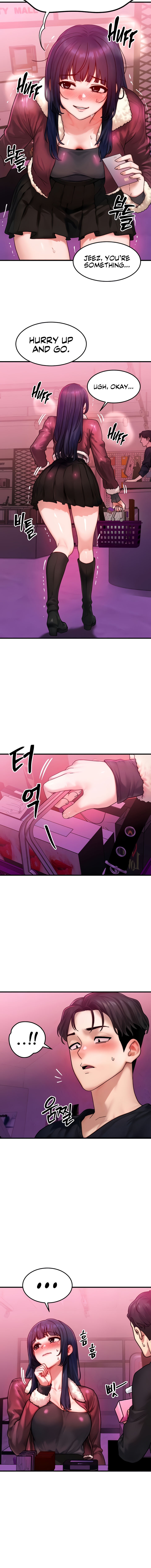 My Body Got Switched Chapter 44 - Page 4 in English
