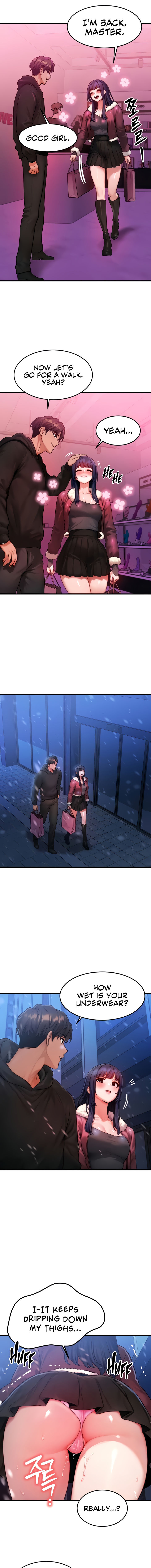 My Body Got Switched Chapter 44 - Page 5 in English