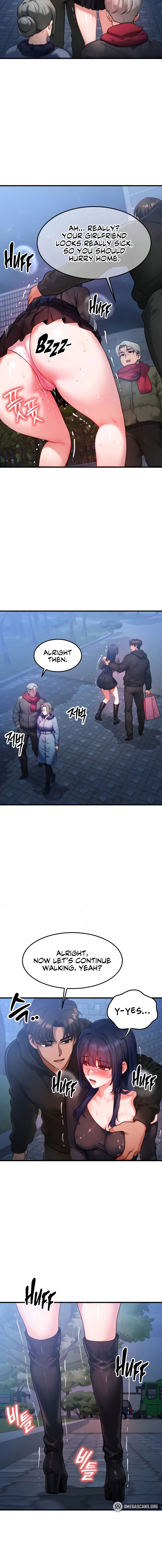 My Body Got Switched Chapter 45 - Page 6 in English