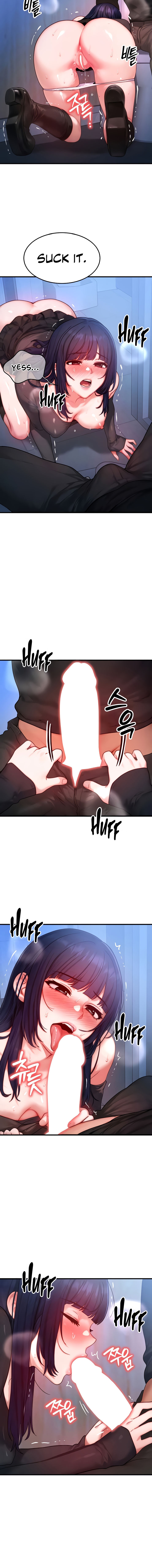 My Body Got Switched Chapter 46 - Page 4 in English