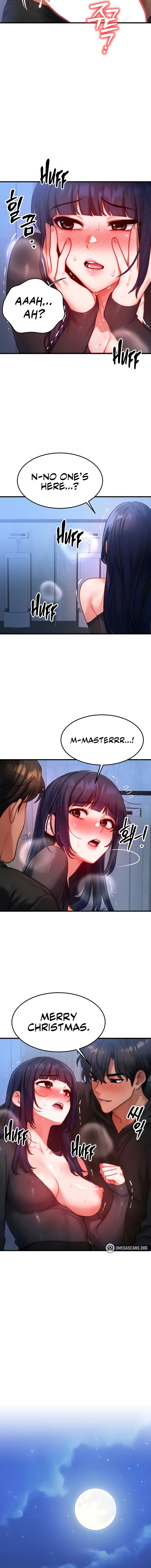 My Body Got Switched Chapter 47 - Page 6 in English