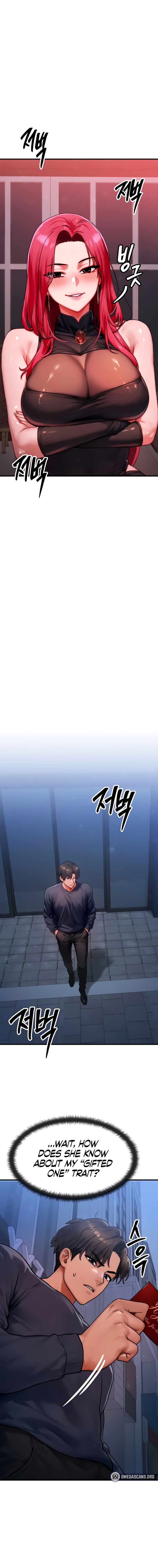 My Body Got Switched Chapter 48 - Page 12 in English