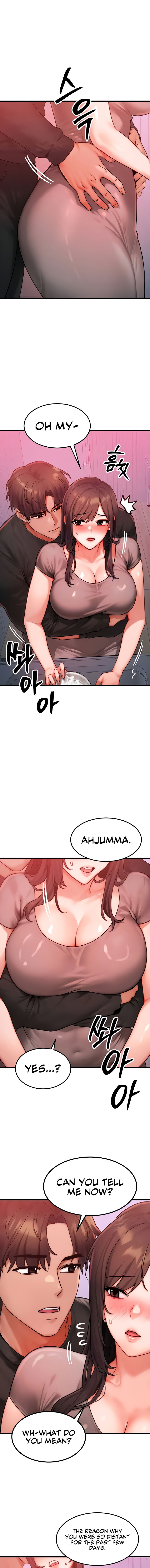 My Body Got Switched Chapter 49 - Page 5 in English