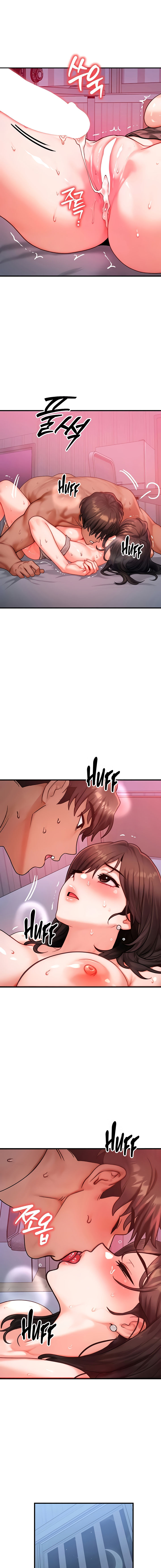 My Body Got Switched Chapter 50 - Page 9 in English
