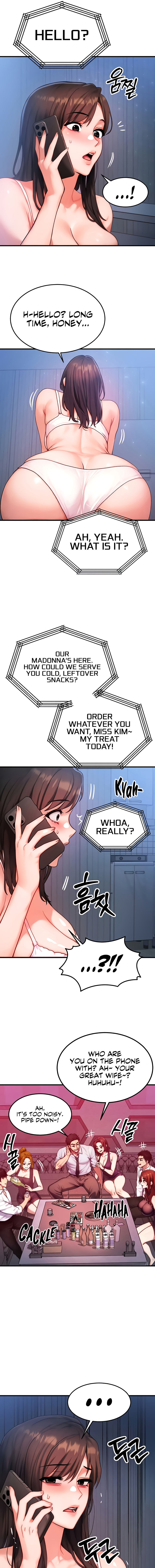 My Body Got Switched Chapter 51 - Page 7 in English