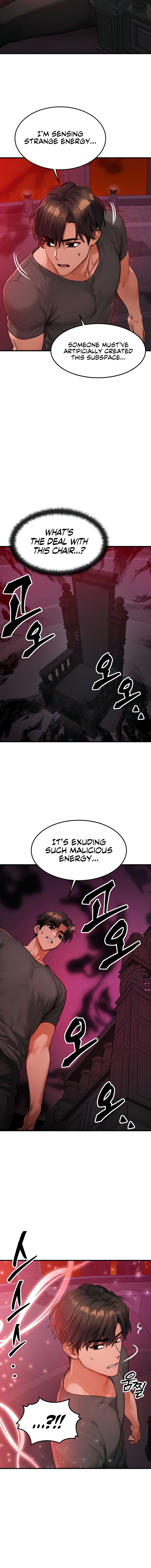 My Body Got Switched Chapter 53 - Page 7 in English