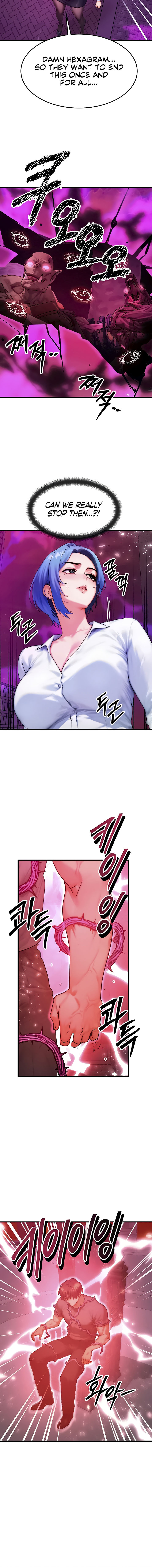 My Body Got Switched Chapter 54 - Page 4 in English