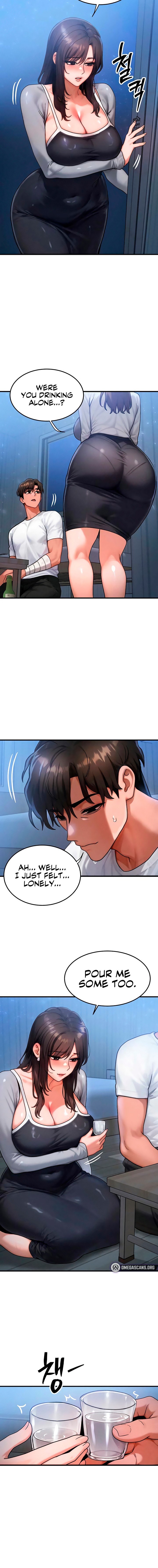 My Body Got Switched Chapter 55 - Page 6 in English