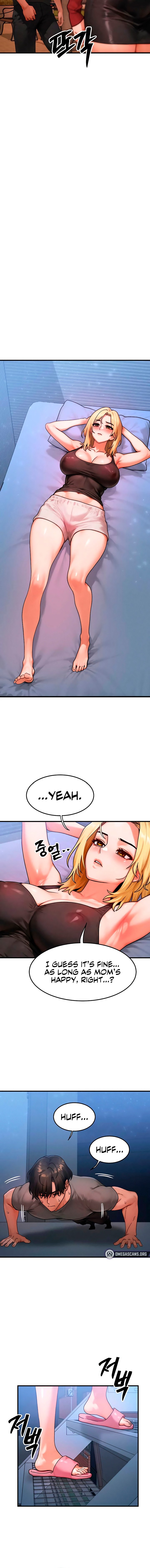 My Body Got Switched Chapter 56 - Page 10 in English