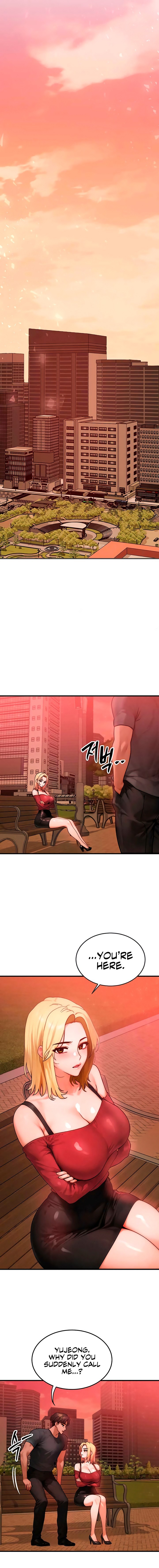 My Body Got Switched Chapter 56 - Page 7 in English